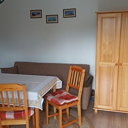 Ubytovanie V Sukromi Zeleny Dom Vyšné Ružbachy Extérieur photo